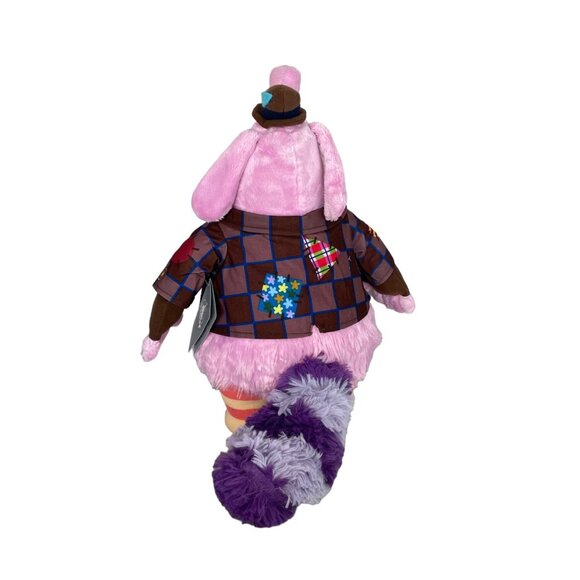 Disney Store Disney Pixar Inside Out Bing Bong Plush - Picture 11 of 15
